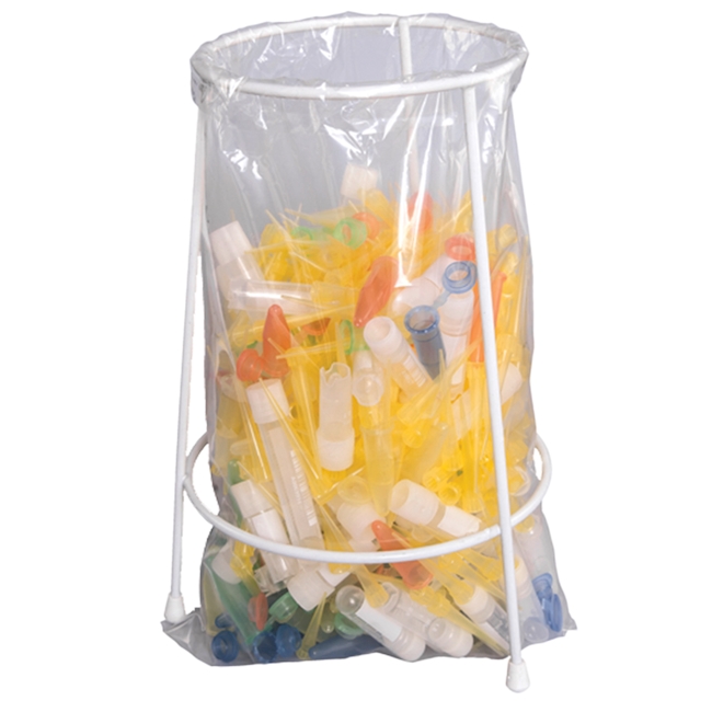 Holder for destructionbag 300x500mm